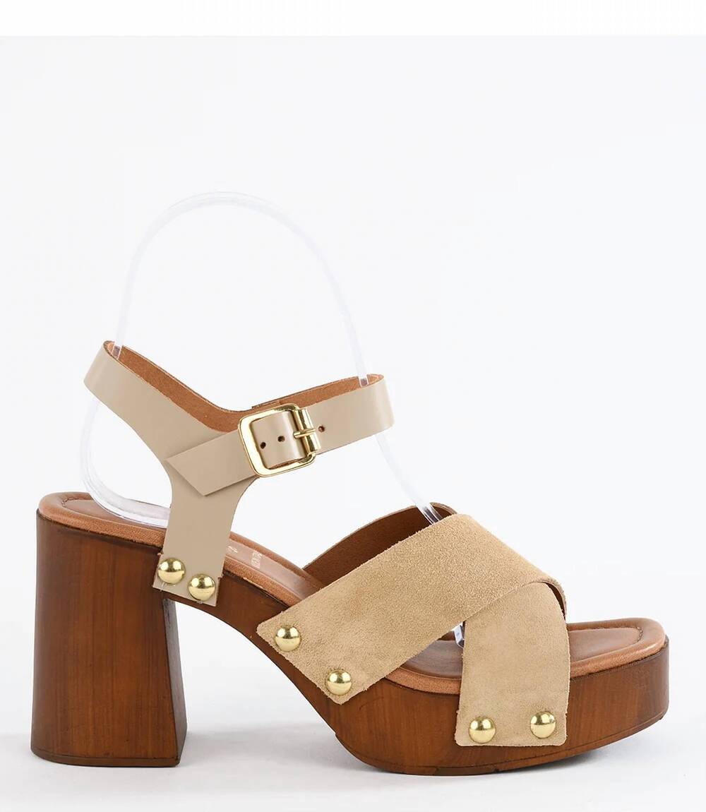 NEW SEYCHELLES women's paloma 2 suede platform sandals in sand
